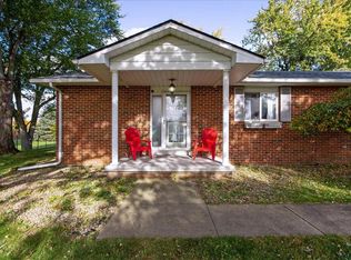 7290 E State Route 245, North Lewisburg, OH 43060