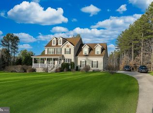 17183 Corder Rd, Elkwood, VA 22718