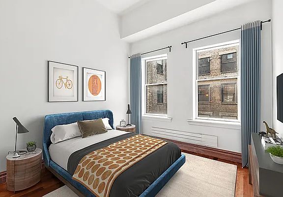 5th image of 103 Greene St APT 4A