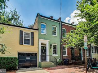 2702 N St NW, Washington, DC 20007