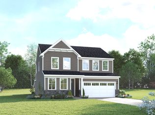 Corbin Plan, Kelton, Charlotte, NC 28216