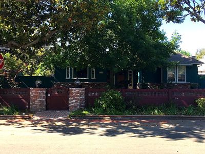 12155 Morrison St, Valley Village, CA, 91607