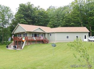 8110 State Route 365, Rome, NY 13440