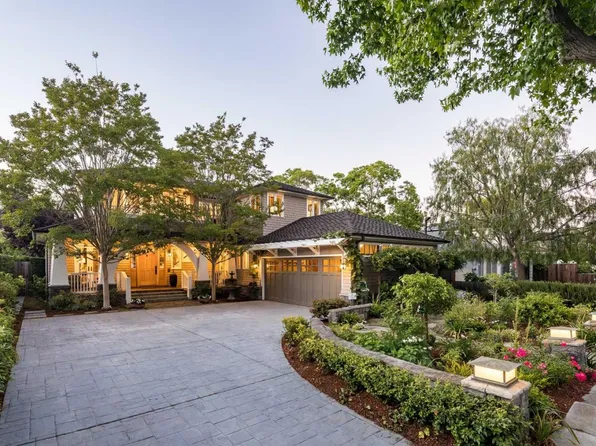 1321 Harker Ave, Palo Alto, CA 94301