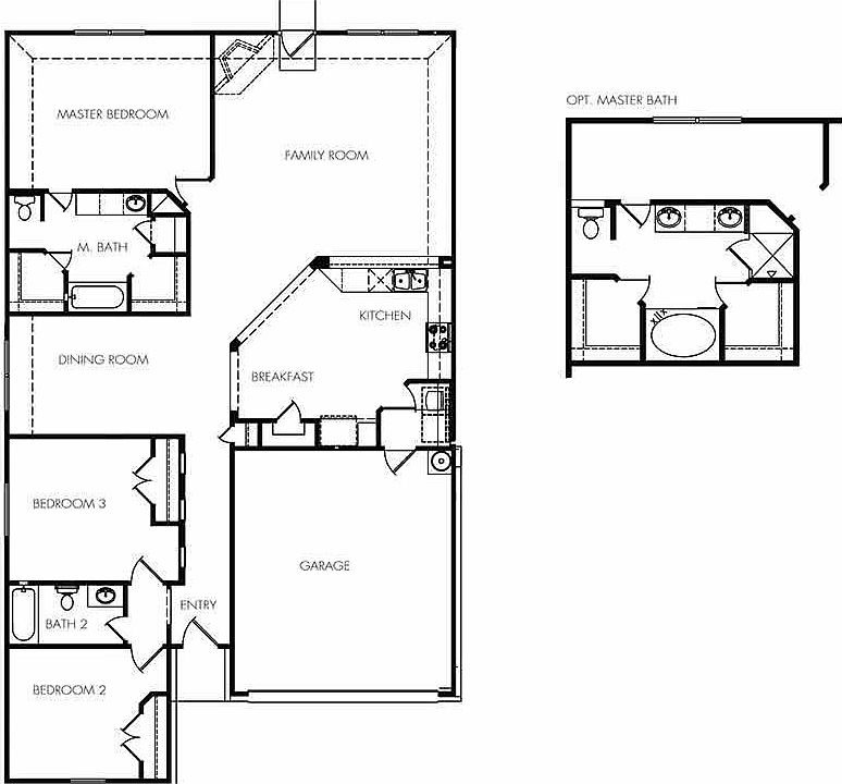 2nd image of 23112 Zinfandel Dr