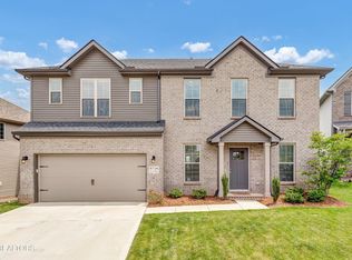 8756 Yellow Aster Rd LOT 154, Knoxville, TN 37931