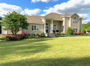 7576 Sadler Rd, Wakefield, VA 23888