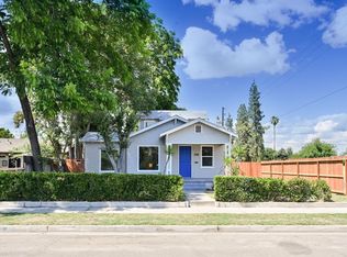 4195 E McKenzie Ave, Fresno, CA