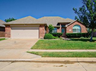 14113 Dream River Trl, Haslet, TX 76052