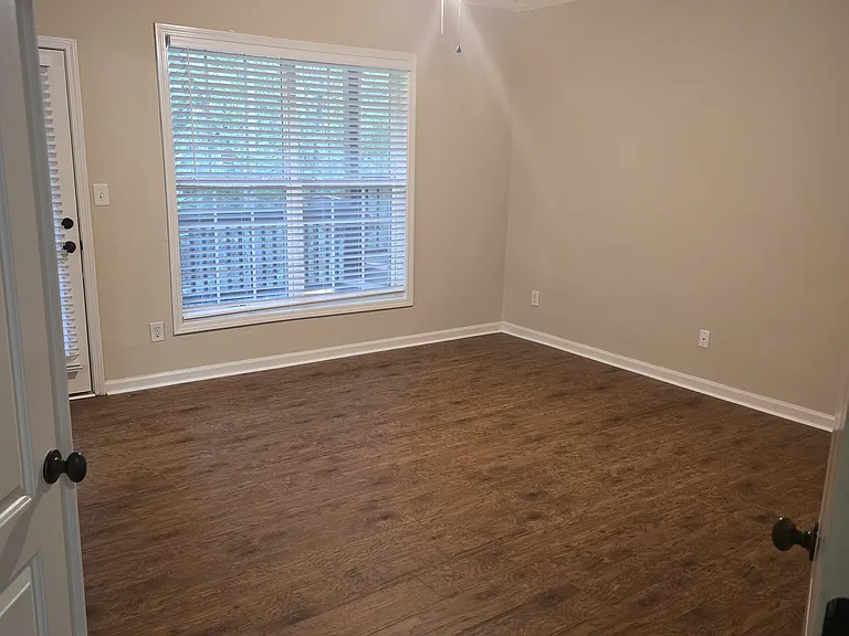 1st Floor Bedroom