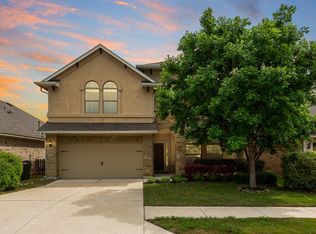 105 Southern Cross Dr, Austin, TX 78717