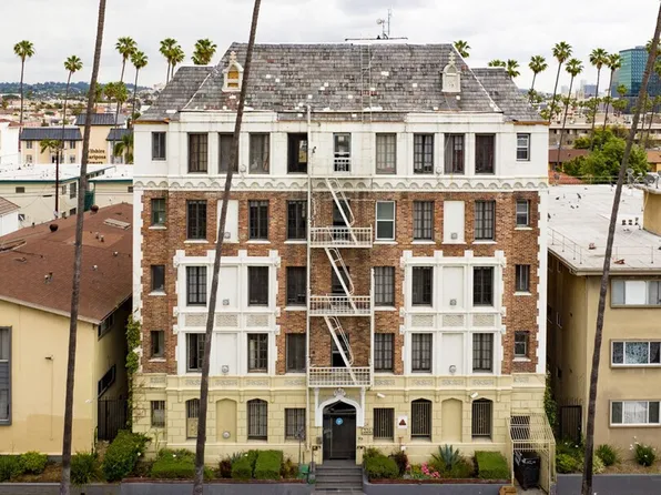 The Elmwood Apartments, 326 S Normandie Ave APT 110, Los Angeles, CA 90020