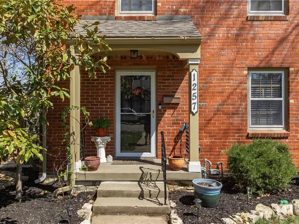 1257 S Franklin Dr, Independence, MO 64052