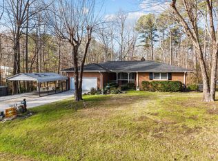 1605 Logan St, Durham, NC 27704