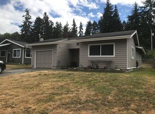1710 W 15th St, Port Angeles, WA