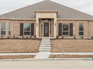 586 Bedford Falls Ln, Rockwall, TX 75087
