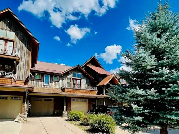 502 S 5th St Unit B-6, Pagosa Springs, CO 81147