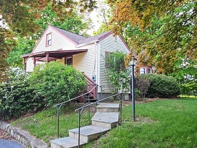 233 Peaceable Hill Road, Brewster, NY, 10509