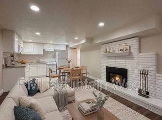 282 E 650 N, Bountiful, UT 84010