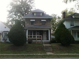 289 S Hague Ave, Columbus, OH