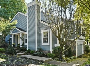 12 Knollcrest Rd, Bedminster, NJ 07921