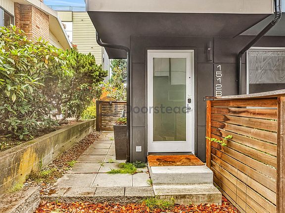 4th image of 1512 NW 62nd St Unit B