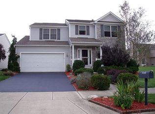 5146 Dry Creek Dr, Dublin, OH 43016