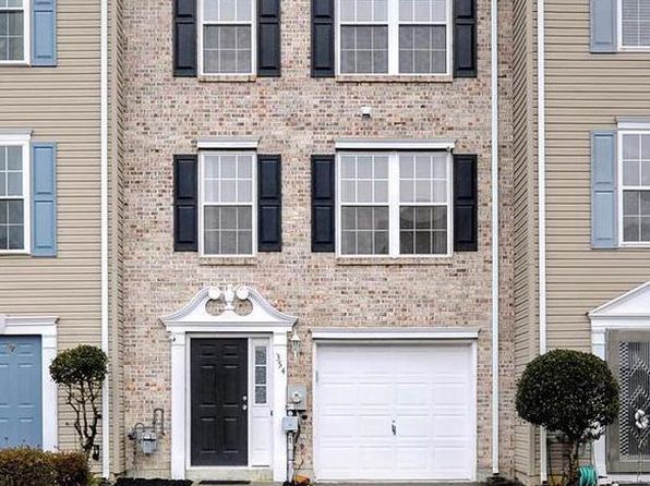 354 N Barrington Ct