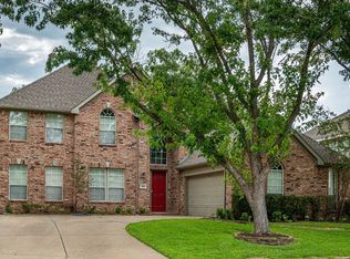 606 Halyard Dr, Allen, TX 75013