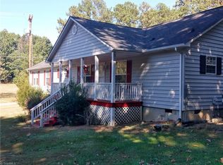 2777 Morton Pulliam Rd, Roxboro, NC 27574