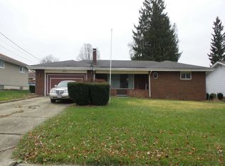 471 Peters Dr, Campbell, OH
