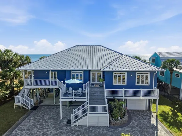 170 Gulf Pines Dr, Port Saint Joe, FL 32456
