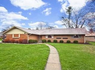 2466 Stafford Pl, Columbus, OH