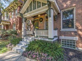 4005 Cleveland Ave, Saint Louis, MO 63110