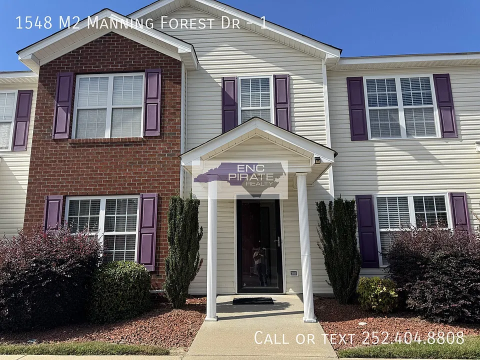 1548 M2 Manning Forest Dr #1