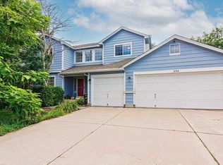 390 Zenith Ave, Lafayette, CO 80026