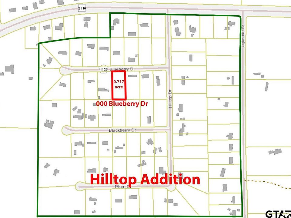 1st image of LOT 67 Blueberry Dr