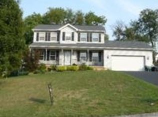 312 Mohawk Dr, Red Lion, PA 17356