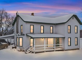 10598 E Vestaburg Rd, Vestaburg, MI 48891