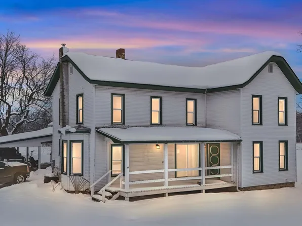 10598 E Vestaburg Rd, Vestaburg, MI 48891