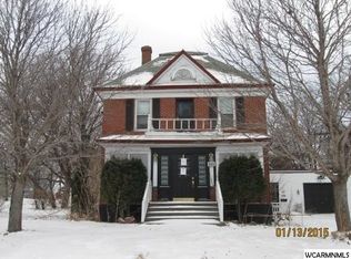 306 N 3rd St, Milan, MN 56262