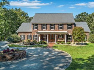 900 Brown Ridge Rd, Wilkesboro, NC 28659