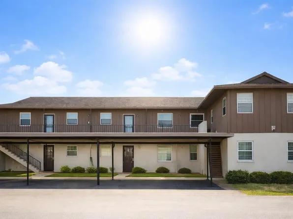 1640 Juno Trl APT 103F, Astor, FL 32102