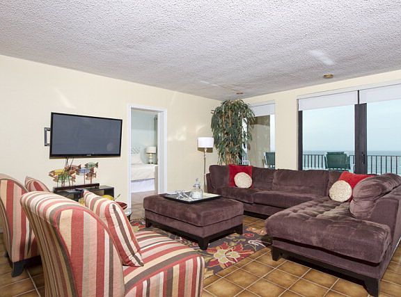 3rd image of 4300 Gulf Blvd APT 602