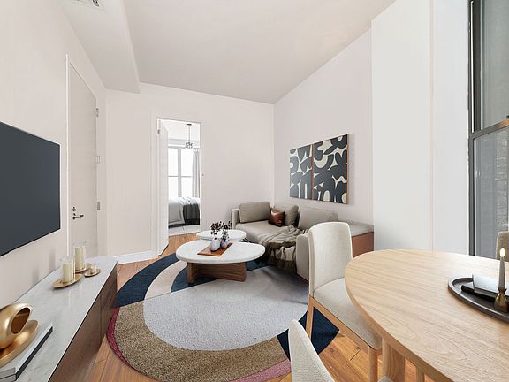 3rd image of 60 New York Ave #1A