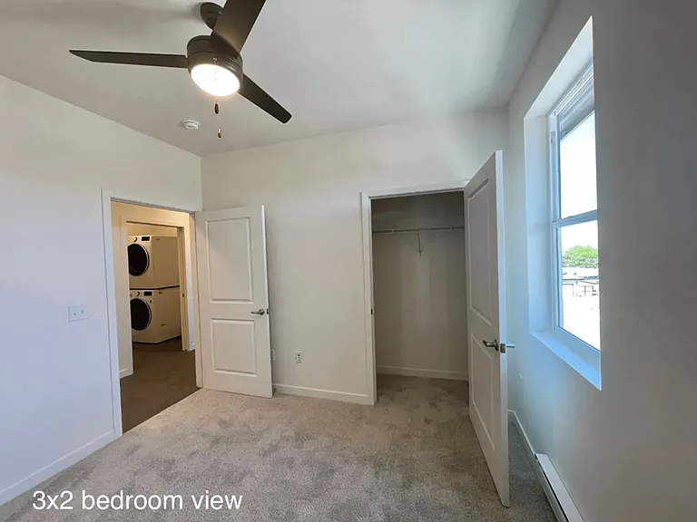 Range View Apartments — Photo 12