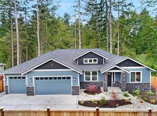 14412 18th Avenue Ct S, Spanaway, WA 98387