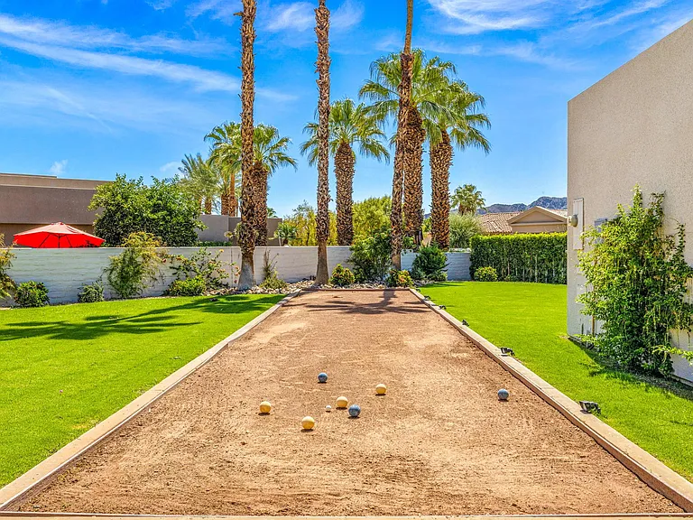 Bocce