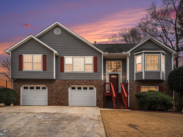 2901 Soapstone Ct, Powder Springs, GA 30127