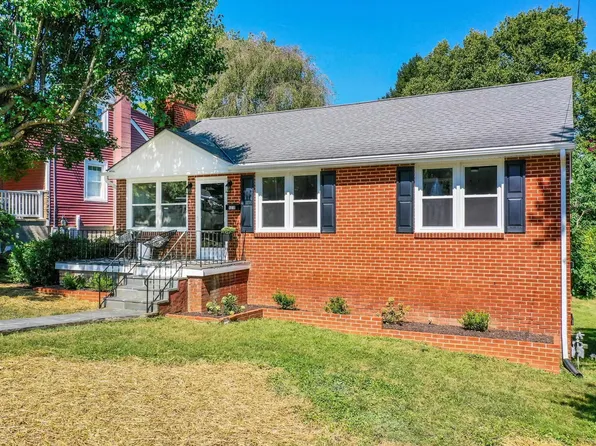 1213 Little High St, Charlottesville, VA 22902